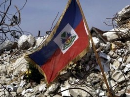 Haïti - Social : Goudougoudou, 8 ans après Haïti se souvient