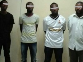 Haiti - Justice : Arrest of the alleged assassins of Father Joseph Simoly