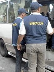 Haïti - Social : 5,480 haïtiens rapatriés en Haïti