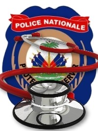 Haïti - AVIS : La PNH recrute des professionnels du domaine médical