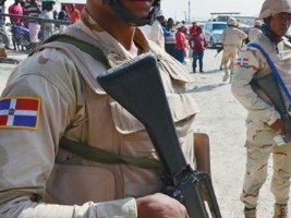 Haiti - FLASH : Increases in attempts, DR send reinforcements
