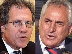 Haïti - Politique : L’Uruguay pour un retrait progressif de la Minustah