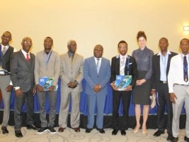 Haïti - Éducation : Lauréats du Concours de rédaction scientifique sur le développement durable