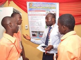 Haïti - AVIS : Programme «Fulbright TEA» pour les enseignants, inscriptions ouvertes