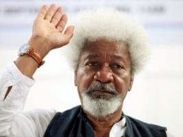 Haiti - Literature : The Nigerian Nobel Prize Wole Soyinka expected in Haiti