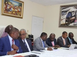 Haïti - Éducation : Le Ministère alarmé par les manifestations d’élèves !