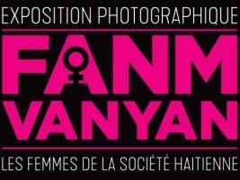 Haiti - Exhibition : The European Union honors Haitian women