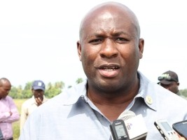 Haiti - Agriculture : Support project for rice producers of Artibonite