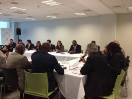 Haiti - Justice : For its judicial reform, the CSPJ takes Chile as a reference