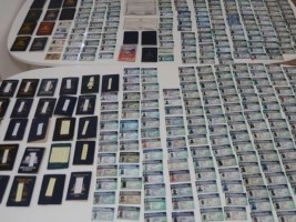 Haïti - Social : Nouvelles saisies de faux documents migratoires en RD