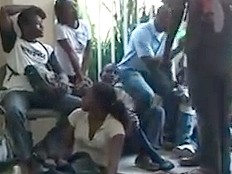 Haïti - Éducation : 8ème jour de grève de la faim