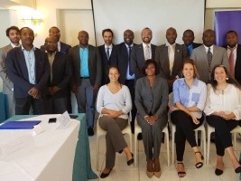 Haïti - Social : Aide aux enfants et femmes vulnérables dans les régions frontalières