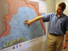 Haiti - Reconstruction : Macroseismic zoning maps for Port-au-Prince