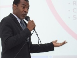 Haiti - Security : The DPC at the 9th Meeting of the Committee of the Caribbean Agency for Emergency Management