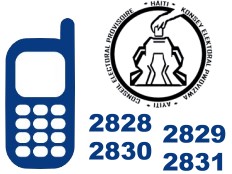 Haïti - Élections : Réouverture du centre d'appel