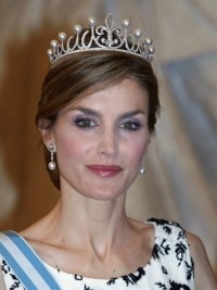 Haiti - Diplomacy : The Queen of Spain soon in Haiti