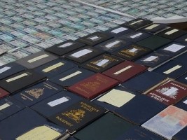 Haïti - FLASH : Ruée sur les faux papiers en RD