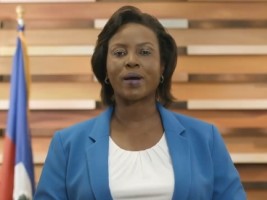 Haïti - Social : Martine Moïse demande une faveur à la Reine d’Espagne Letizia