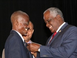 Haïti - Port-de-Paix : Décès de Tony Vernio, deuil et funérailles communales