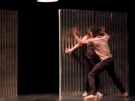 Haïti - Social : La danse et le jeu de scène contre la violence de genre