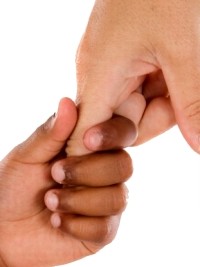 Haïti - Social : Baisse considérable de l’adoption internationale