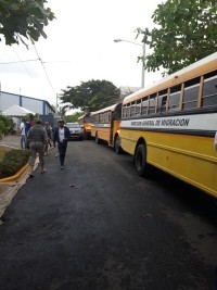 Haïti - RD : Plus de 11,000 haïtiens déportés ou refoulés en Haïti (mai 2018)