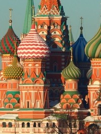 Haiti - Russia : First impressions of a Haitian visitor in Moscow