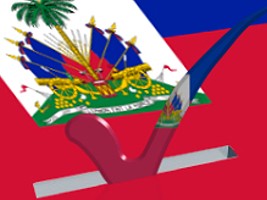 Haiti - Elections : Diagnosis and proposals for the reform of the electoral system
