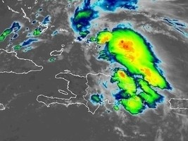 Haiti - FLASH : NOTICE of floods and landslides