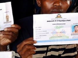 Haïti - Social : Ras-le-bol des étudiants haïtiens en RD contre le manque de service d’Haïti