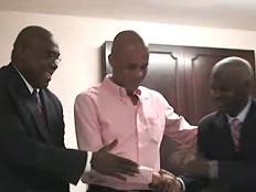 Haïti - Élections : Des pasteurs expliquent le choix de Michel Martelly