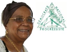 Haïti - Élections : Mirlande Manigat au Cap, quelques incidents...