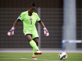 Haïti - France 2018 : Mauvaise nouvelle, Kerly Theus se blesse à l’entrainement