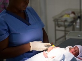 Haiti - Humanitarian : Doctors Without Borders closes 2 major hospitals in Haiti