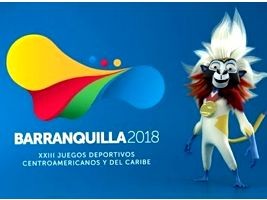 Haïti - Baranquilla 2018 : Premiers résultats pour Haïti