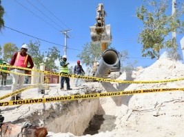 Haiti - Politic : DINEPA multiplies actions to make drinking water accessible