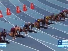 Haïti - FLASH : Haïti perd le bronze et gagne l’argent au jeux de Baranquilla 2018