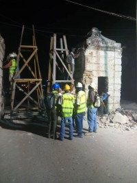 Haiti - Cap-Haïtien : ISPAN disagrees with the statements of the Town Hall