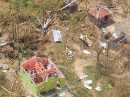 Haïti - Agriculture : 76,8M$ du FIDA pour le développement agricole post-Matthew