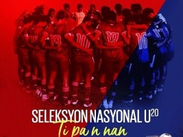 Haïti - France 2018 : Début de la Coupe du Monde féminine U-20 de la FIFA