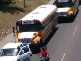 Haïti - RD : Un peu plus de 80,000 haïtiens déportés ou refoulés en 7 mois