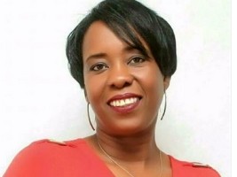 Haïti - Social : Funérailles de Claire François Duvignaud