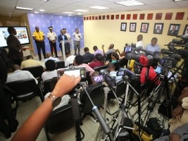 Haïti - Éducation : Importantes mesures pour une rentrée des classes sécuritaire