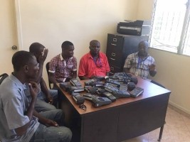 Haiti - Justice : The ANTB in Jeremie loses in its legal action against the State Lottery