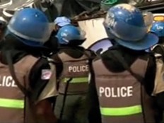 Haïti - Élections : 23,000 hommes pour sécuriser le scrutin de dimanche