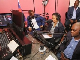 Haïti - NYC : Discussions sur le rôle de la diaspora dans le développement d'Haïti