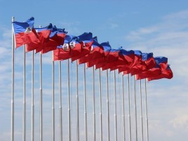 Haiti - FLASH : Haiti has a minister in charge of Patriotism