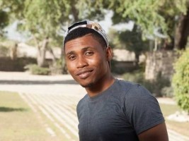 Haiti - Culture : The Haitian singer «Géraldo» finalist of the Prix Découverte RFI 2018