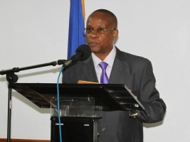 Haiti - Economy : The Minister of Finance wonders about the economic health of Haiti