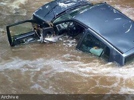 Haiti - Security : The river Canari in flood makes 7 victims, of which 3 are dead